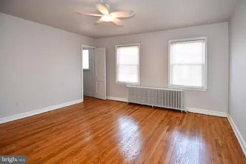 Bedroom - 1431 Holbrook St NE, Washington, DC 20002 photo 3 of 4