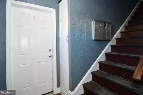 Entry Way - 1431 Holbrook St NE, Washington, DC 20002 photo 1 of 10