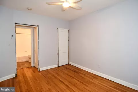 Bedroom - 1431 Holbrook St NE, Washington, DC 20002 photo 2 of 4