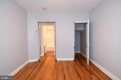 Bedroom - 1431 Holbrook St NE, Washington, DC 20002 photo 1 of 4