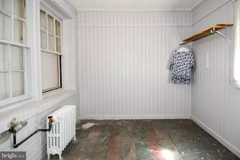 Entry Way - 1431 Holbrook St NE, Washington, DC 20002 photo 5 of 10