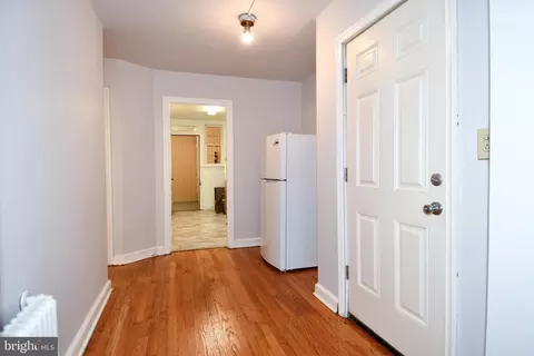 Entry Way - 1431 Holbrook St NE, Washington, DC 20002 photo 7 of 10