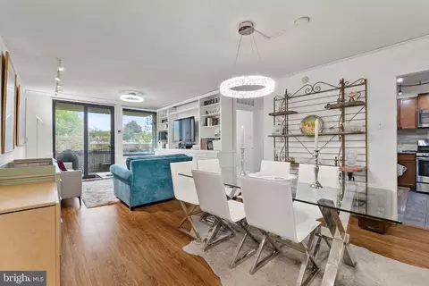 1250 4th St SW #W107, Washington, DC 20024