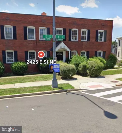 2425 E Street St NE, Washington, DC 20002