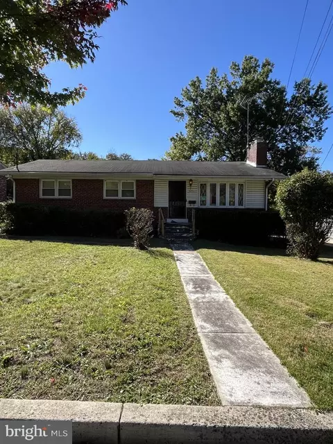 3251 O St SE, Washington, DC 20020