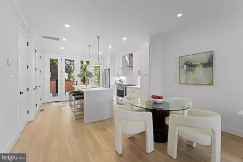 602 U St NW, Washington, DC 20001