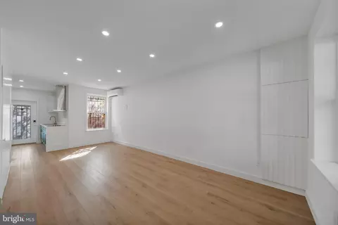 Living - 1845 Corcoran St NE, Washington, DC 20009 photo 5 of 5