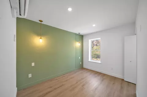 Bedroom - 1845 Corcoran St NE, Washington, DC 20009 photo 1 of 6