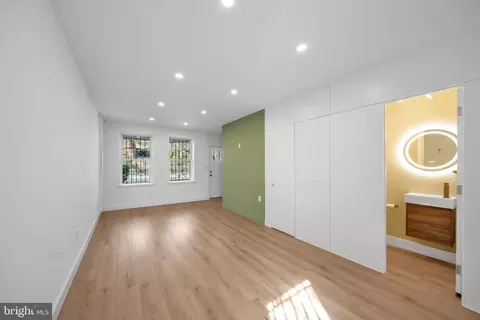 Living - 1845 Corcoran St NE, Washington, DC 20009 photo 4 of 5