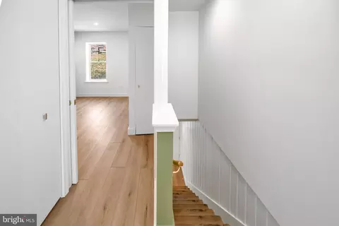 Entry Way - 1845 Corcoran St NE, Washington, DC 20009 photo 1 of 2