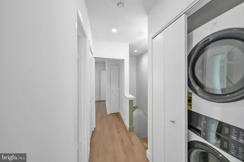 Entry Way - 1845 Corcoran St NE, Washington, DC 20009 photo 2 of 2