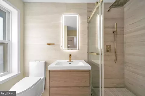 Bath - 1845 Corcoran St NE, Washington, DC 20009 photo 2 of 3