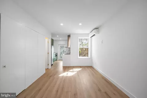 Living - 1845 Corcoran St NE, Washington, DC 20009 photo 2 of 5