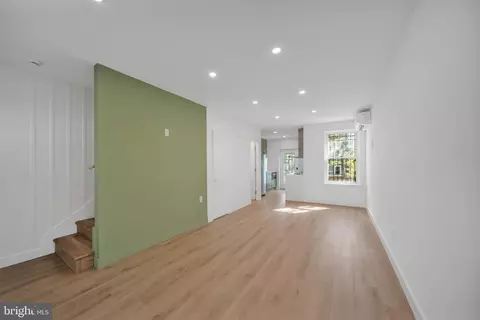 Living - 1845 Corcoran St NE, Washington, DC 20009 photo 1 of 5