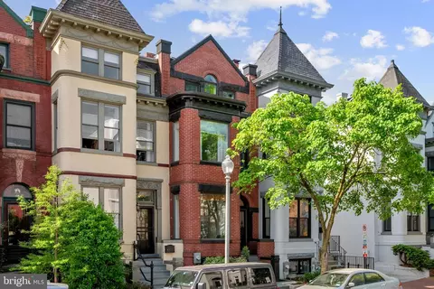 908 Westminster St NW, Washington, DC 20001