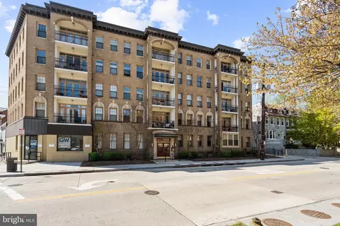 2902 Porter St NW #43, Washington, DC 20008