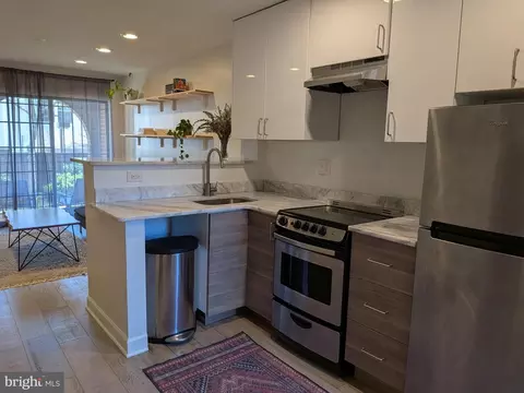 1827 Channing St NE #1827, Washington, DC 20018