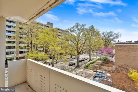 1245 4th St SW #E210, Washington, DC 20024
