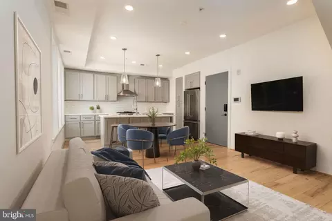 811 Upshur St NW #10, Washington, DC 20011