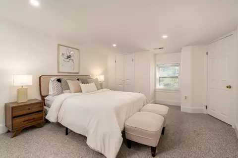 Bedroom - 350 9th St SE #26, Washington, DC 20003 photo 2 of 3