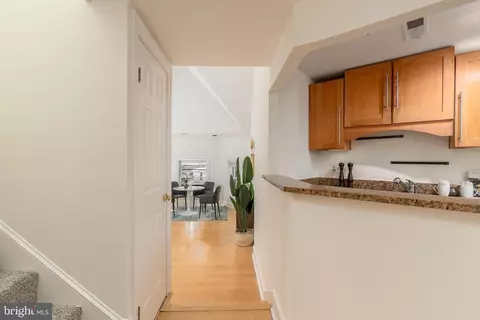Entry Way - 350 9th St SE #26, Washington, DC 20003 photo 3 of 4