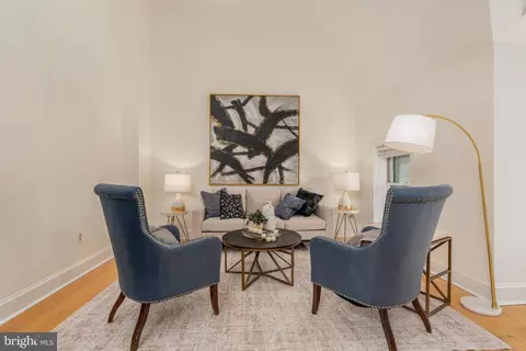 Living - 350 9th St SE #26, Washington, DC 20003 photo 2 of 3