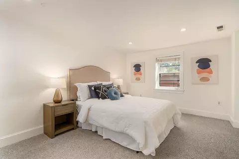 Bedroom - 350 9th St SE #26, Washington, DC 20003 photo 1 of 3