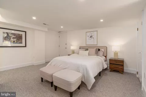 Bedroom - 350 9th St SE #26, Washington, DC 20003 photo 3 of 3