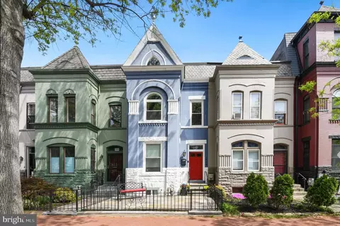 1915 2nd St NW, Washington, DC 20001