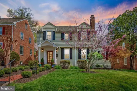 4319 18th St NE, Washington, DC 20018