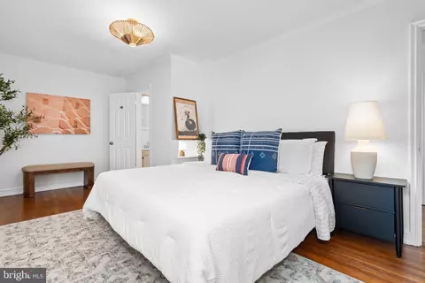 Bedroom - 1609 44th St NW, Washington, DC 20007 photo 1 of 7