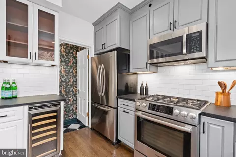 Kitchen - 1609 44th St NW, Washington, DC 20007 photo 4 of 4