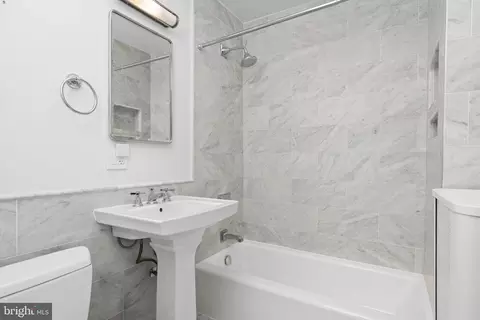 Bath - 1609 44th St NW, Washington, DC 20007 photo 1 of 3
