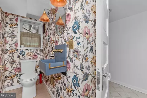 Bath - 1609 44th St NW, Washington, DC 20007 photo 2 of 3