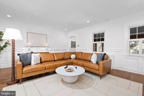 Living - 1609 44th St NW, Washington, DC 20007 photo 2 of 3