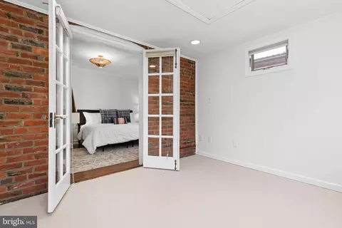 Bedroom - 1609 44th St NW, Washington, DC 20007 photo 4 of 7