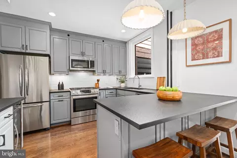 Kitchen - 1609 44th St NW, Washington, DC 20007 photo 3 of 4
