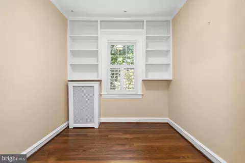 Bedroom - 1609 44th St NW, Washington, DC 20007 photo 7 of 7