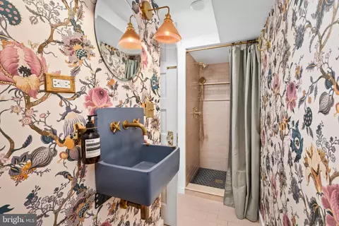 Bath - 1609 44th St NW, Washington, DC 20007 photo 3 of 3