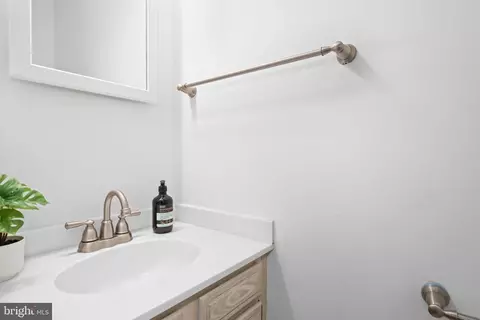 Entry Way - 1609 44th St NW, Washington, DC 20007 photo 4 of 4