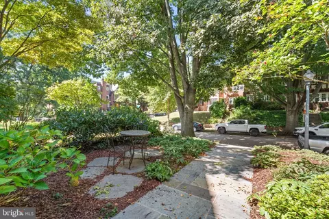 Exterior - 1609 44th St NW, Washington, DC 20007 photo 2 of 8