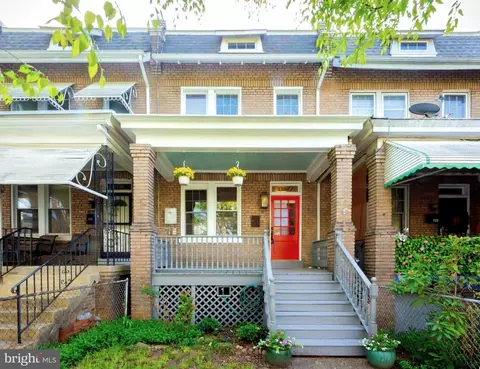 1127 Trinidad Ave NE, Washington, DC 20002