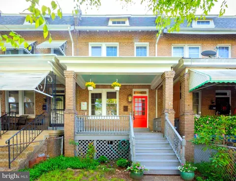 1127 Trinidad Ave NE, Washington, DC 20002