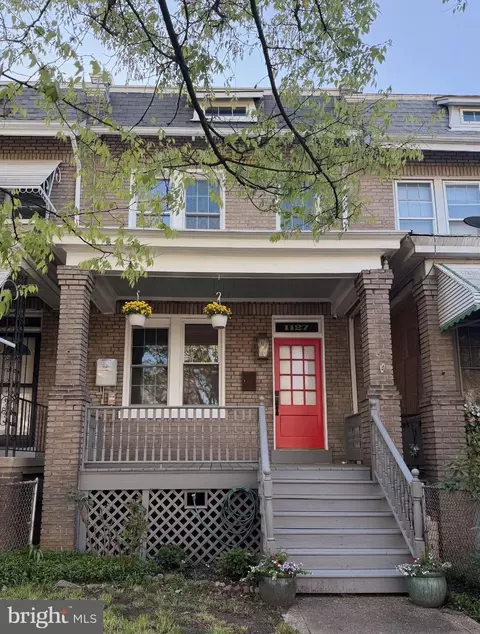 1127 Trinidad Ave NE, Washington, DC 20002