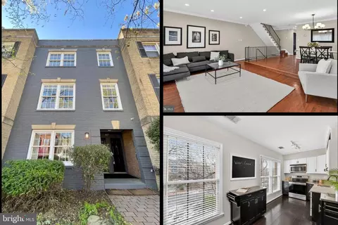 1117 G St SE, Washington, DC 20003