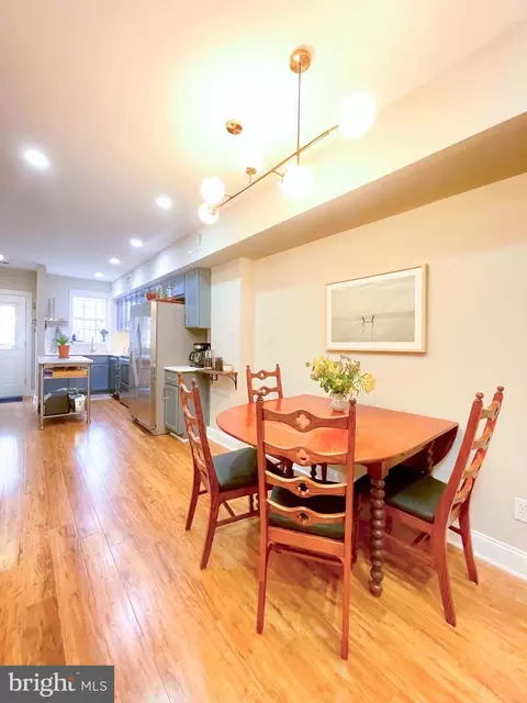 Dining - 903 12th St SE, Washington, DC 20003 photo 1 of 1