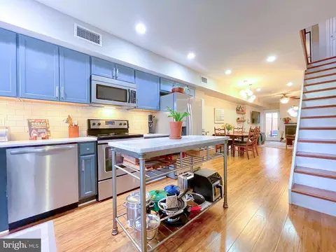 Kitchen - 903 12th St SE, Washington, DC 20003 photo 1 of 2
