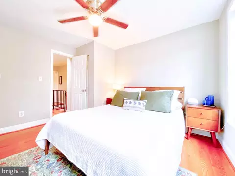 Bedroom - 903 12th St SE, Washington, DC 20003 photo 1 of 3