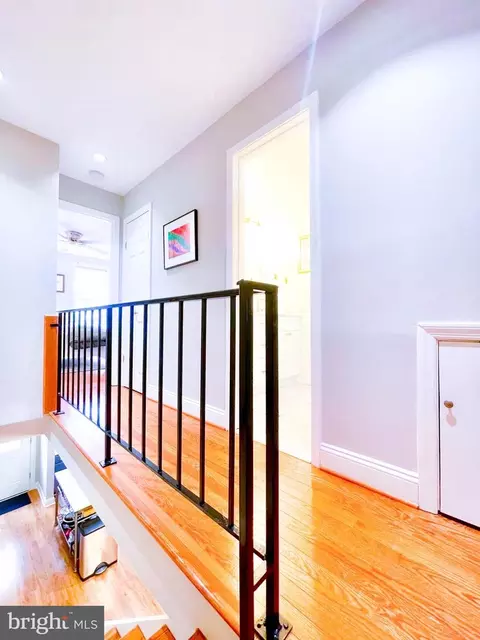 Entry Way - 903 12th St SE, Washington, DC 20003 photo 1 of 1