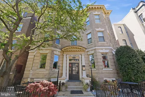 1740 18th St NW #T2, Washington, DC 20009